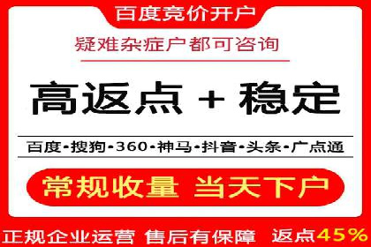 行业趋势下的SEM竞价代运营策略及成功实例